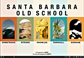 Santa Barbara Old School